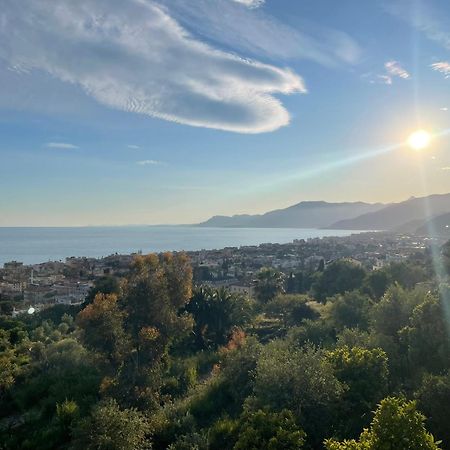 Franca'S House Apartment Bordighera Luaran gambar